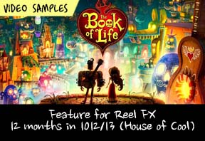 thebookoflifesamples